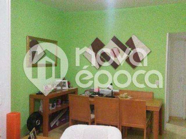 Apartamento com 2 quartos à venda na Rua Senador Nabuco, Vila Isabel, Rio de Janeiro, 75 m2 por R$ 450.000