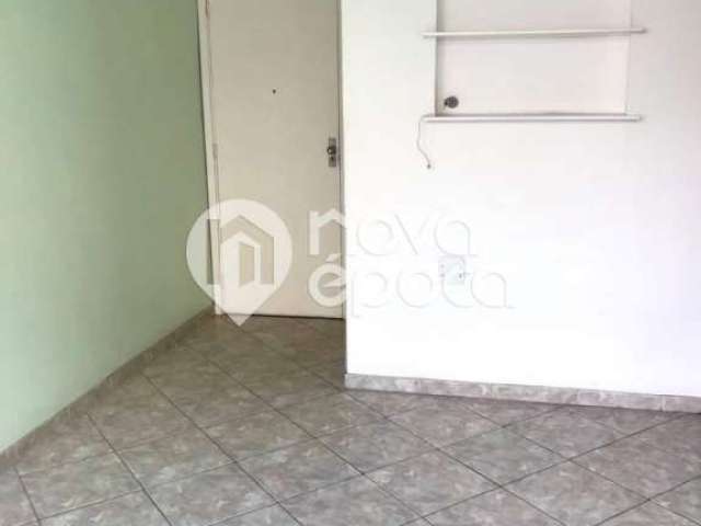 Apartamento com 2 quartos à venda na Rua Getúlio, Todos os Santos, Rio de Janeiro, 67 m2 por R$ 320.000