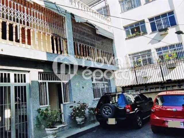 Casa em condomínio fechado com 5 quartos à venda na Rua Professor Gabizo, Tijuca, Rio de Janeiro, 308 m2 por R$ 1.230.000