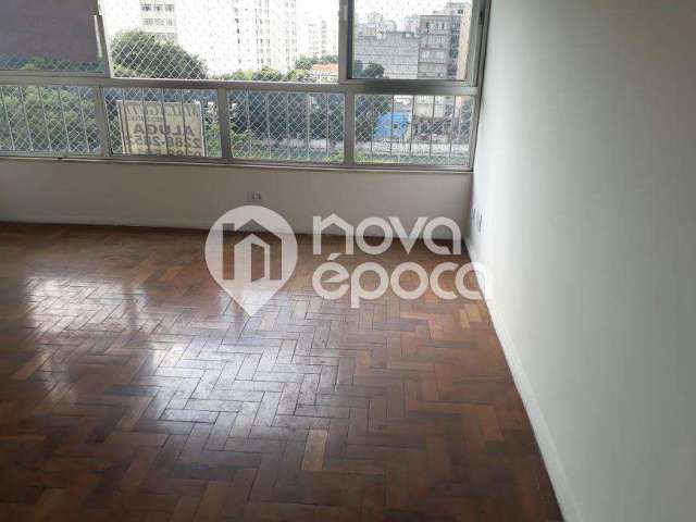 Apartamento com 2 quartos à venda na Rua Pereira Nunes, Vila Isabel, Rio de Janeiro, 80 m2 por R$ 480.000