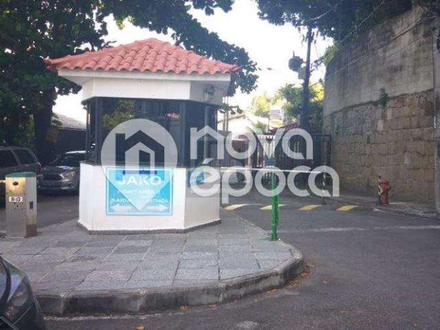 Terreno à venda na Rua Jackson de Figueiredo, Joá, Rio de Janeiro, 976 m2 por R$ 3.600.000