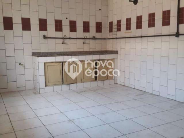 Barracão / Galpão / Depósito com 9 salas à venda na Rua Vinte e Quatro de Maio, Rocha, Rio de Janeiro, 520 m2 por R$ 1.200.000