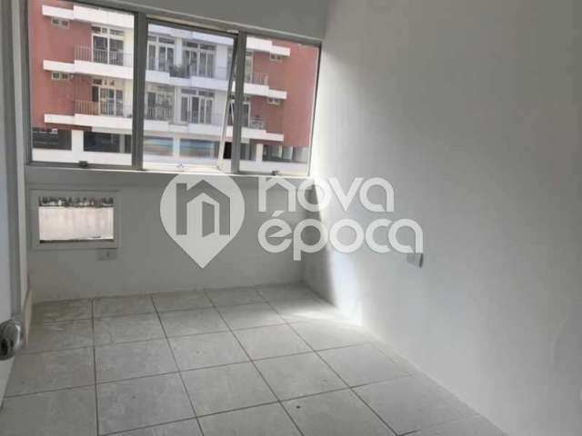 Sala comercial com 1 sala à venda na Rua Visconde de Pirajá, Ipanema, Rio de Janeiro, 35 m2 por R$ 900.000