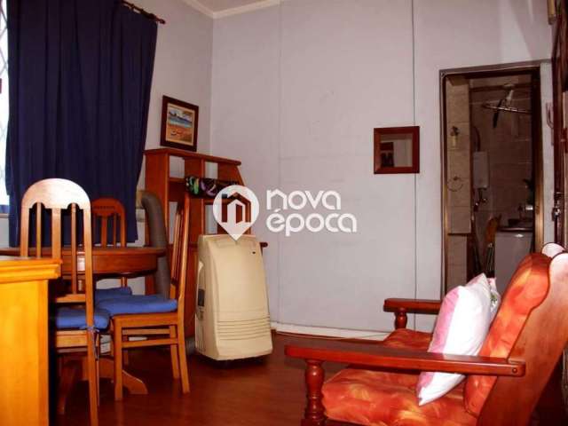 Apartamento com 1 quarto à venda na Rua Barata Ribeiro, Copacabana, Rio de Janeiro, 40 m2 por R$ 600.000