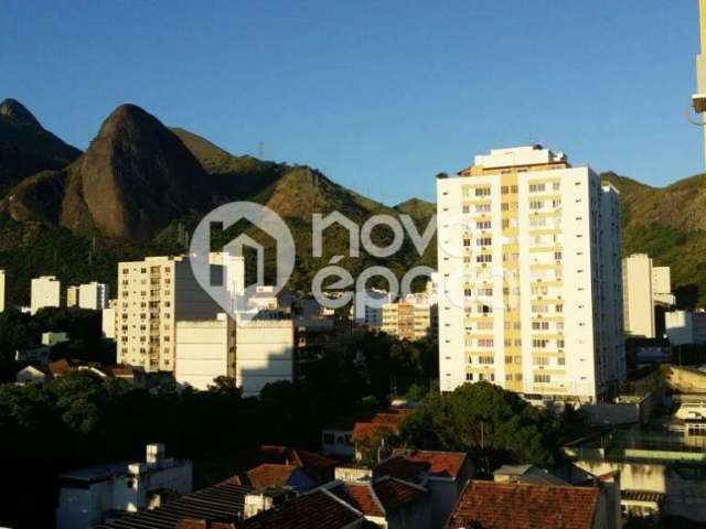 Apartamento com 2 quartos à venda na Rua Visconde de Santa Isabel, Grajaú, Rio de Janeiro, 69 m2 por R$ 315.000