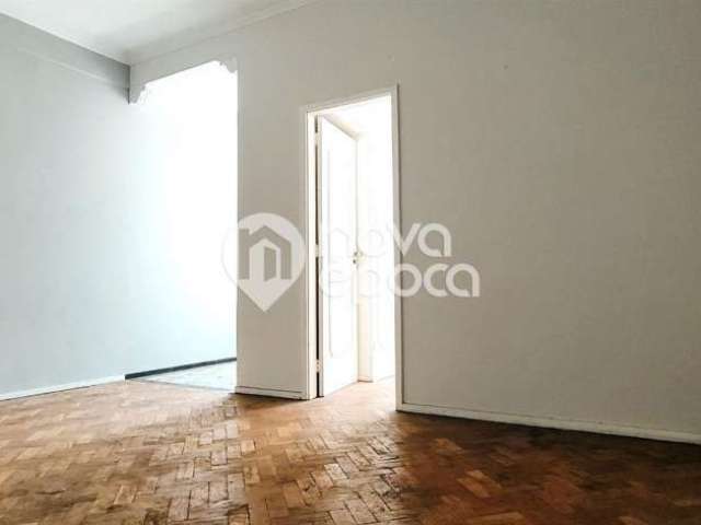 Apartamento com 1 quarto à venda na Rua Barata Ribeiro, Copacabana, Rio de Janeiro, 51 m2 por R$ 500.000