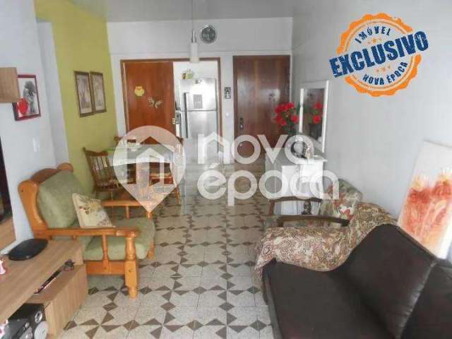 Apartamento com 2 quartos à venda na Rua São Francisco Xavier, São Francisco Xavier, Rio de Janeiro, 62 m2 por R$ 280.000