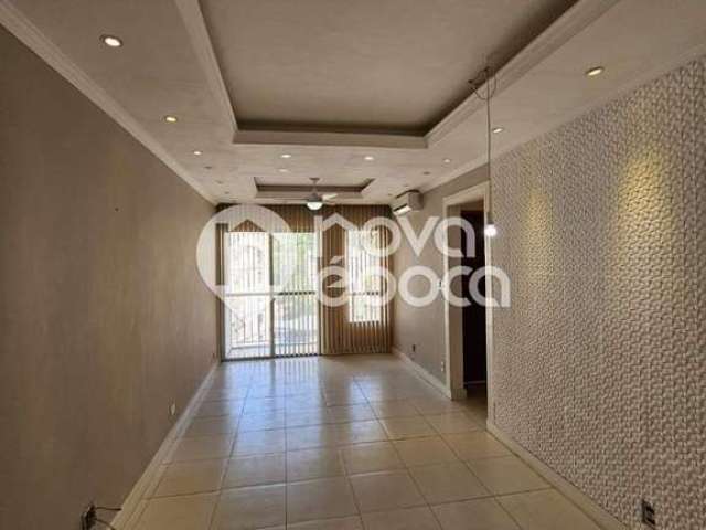 Apartamento com 2 quartos à venda na Rua Aquidabã, Méier, Rio de Janeiro, 65 m2 por R$ 299.000