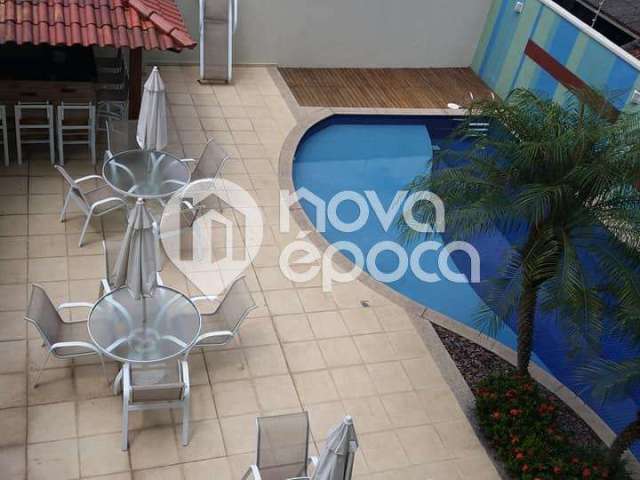 Apartamento com 2 quartos à venda na Rua Assunção, Botafogo, Rio de Janeiro, 83 m2 por R$ 1.280.000