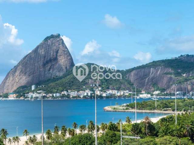 Apartamento com 3 quartos à venda na Praia do Flamengo, Flamengo, Rio de Janeiro, 557 m2 por R$ 18.000.000