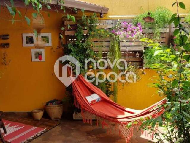 Casa com 3 quartos à venda na Rua Costa Bastos, Santa Teresa, Rio de Janeiro, 66 m2 por R$ 820.000