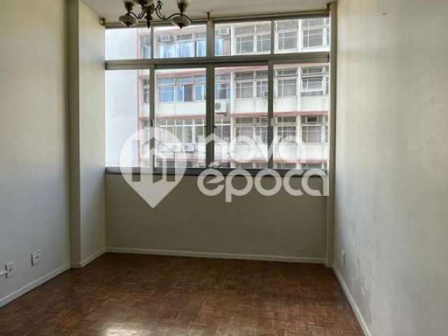 Apartamento com 1 quarto à venda na Rua Joaquim Silva, Centro, Rio de Janeiro, 46 m2 por R$ 435.000