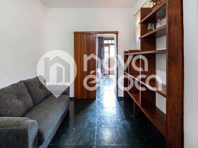 Apartamento com 1 quarto à venda na Rua Barata Ribeiro, Copacabana, Rio de Janeiro, 45 m2 por R$ 590.000