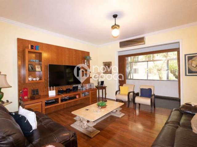 Apartamento com 3 quartos à venda na Rua Xavier da Silveira, Copacabana, Rio de Janeiro, 182 m2 por R$ 1.900.000