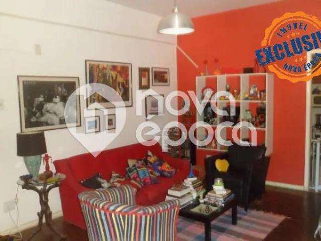 Apartamento com 2 quartos à venda na Rua Pinheiro da Cunha, Tijuca, Rio de Janeiro, 84 m2 por R$ 430.000