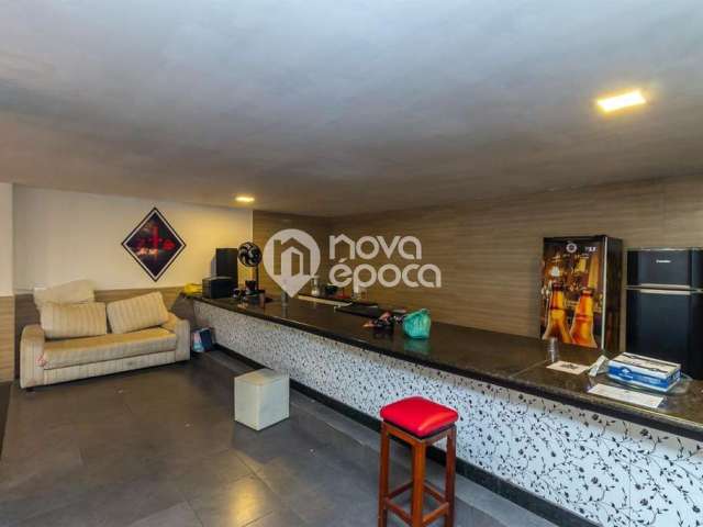 Ponto comercial com 1 sala à venda na Rua Ministro Tavares Líra, Catete, Rio de Janeiro, 404 m2 por R$ 1.000.000