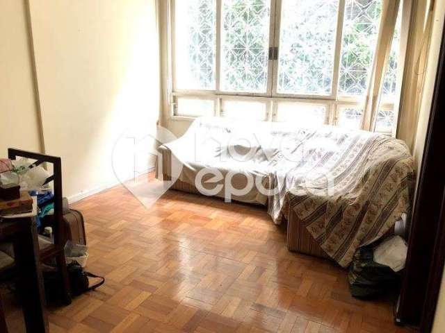 Apartamento com 3 quartos à venda na Rua Cinco de Julho, Copacabana, Rio de Janeiro, 96 m2 por R$ 1.050.000