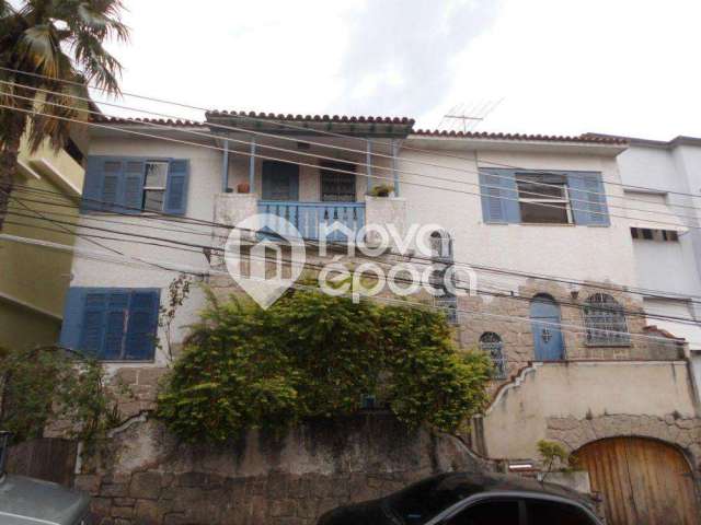 Casa com 3 quartos à venda na Rua Murtinho Nobre, Santa Teresa, Rio de Janeiro, 320 m2 por R$ 1.500.000