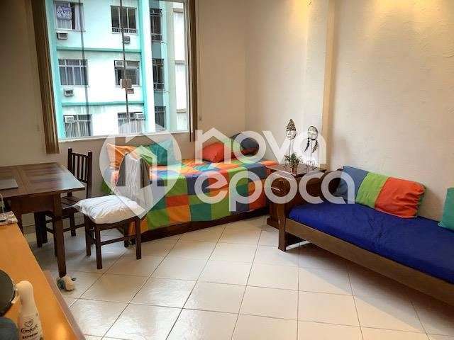 Apartamento com 2 quartos à venda na Rua Raul Pompéia, Copacabana, Rio de Janeiro, 97 m2 por R$ 810.000