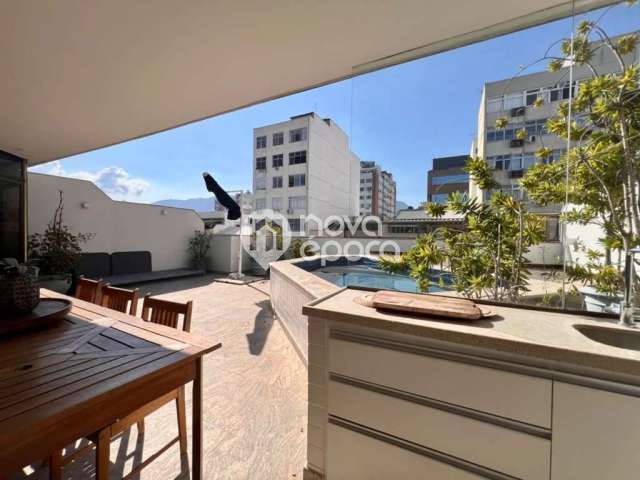 Apartamento com 4 quartos à venda na Rua Prudente de Morais, Ipanema, Rio de Janeiro, 390 m2 por R$ 7.250.000