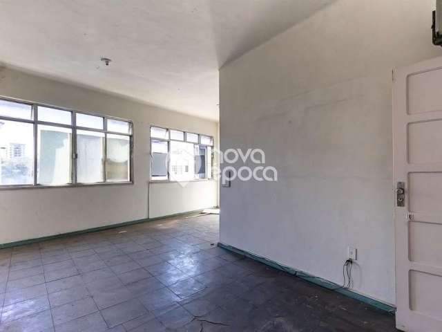 Sala comercial à venda na Rua Silva Rabelo, Méier, Rio de Janeiro, 28 m2 por R$ 85.000