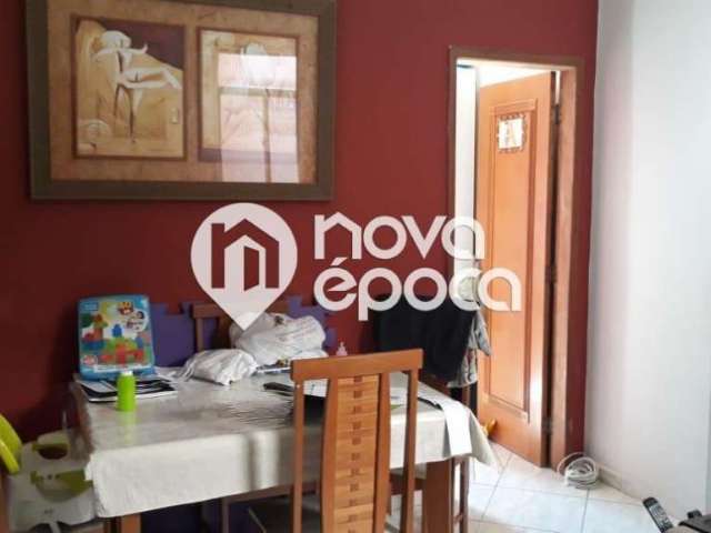 Apartamento com 2 quartos à venda na Rua Leopoldo, Andaraí, Rio de Janeiro, 55 m2 por R$ 270.000