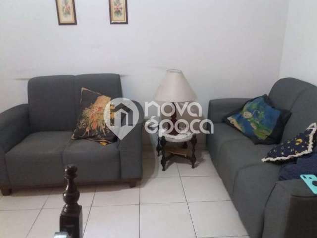 Apartamento com 2 quartos à venda na Rua Teodoro da Silva, Vila Isabel, Rio de Janeiro, 70 m2 por R$ 300.000