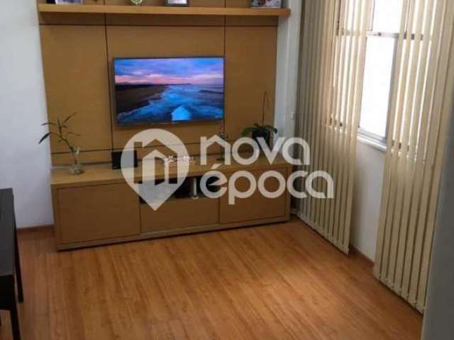 Apartamento com 1 quarto à venda na Rua Cardeal Dom Sebastião Leme, Santa Teresa, Rio de Janeiro, 45 m2 por R$ 320.000