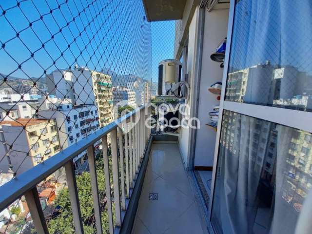 Apartamento com 3 quartos à venda na Boulevard Vinte e Oito de Setembro, Vila Isabel, Rio de Janeiro, 120 m2 por R$ 650.000