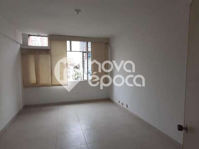 Sala comercial com 1 sala à venda na Rua Manuela Barbosa, Méier, Rio de Janeiro, 27 m2 por R$ 195.000