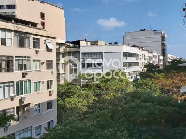 Apartamento com 4 quartos à venda na Rua Joaquim Nabuco, Copacabana, Rio de Janeiro, 210 m2 por R$ 2.450.000