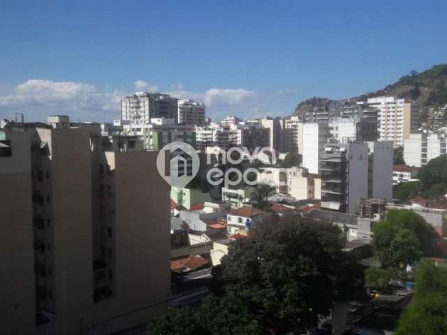 Sala comercial com 1 sala à venda na Rua Desembargador Izidro, Tijuca, Rio de Janeiro, 22 m2 por R$ 190.000