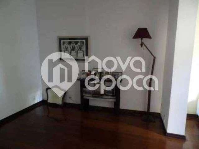 Apartamento com 2 quartos à venda na Rua Manuel Niobei, Urca, Rio de Janeiro, 65 m2 por R$ 850.000