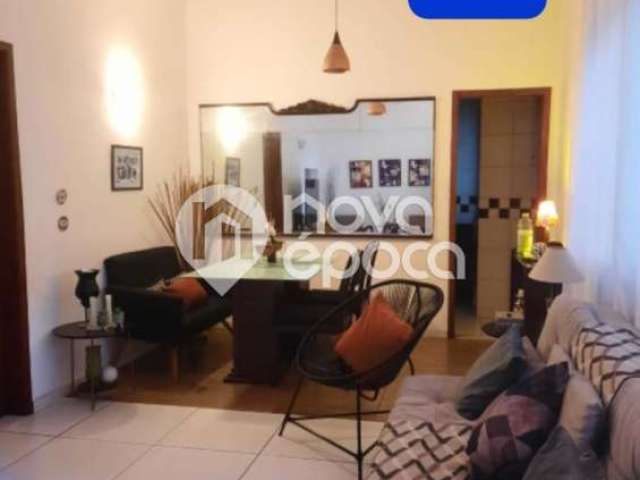 Casa com 4 quartos à venda na Rua Jorge Rudge, Vila Isabel, Rio de Janeiro, 111 m2 por R$ 600.000