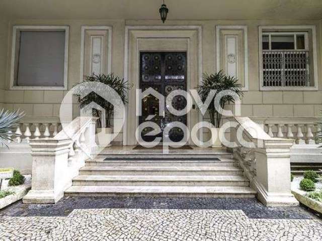 Apartamento com 3 quartos à venda na Rua Sá Ferreira, Copacabana, Rio de Janeiro, 220 m2 por R$ 1.500.000