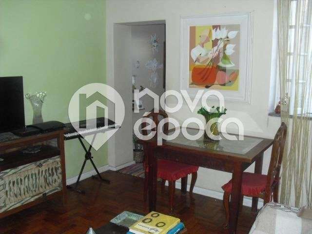 Apartamento com 2 quartos à venda na Rua Maxwell, Vila Isabel, Rio de Janeiro, 54 m2 por R$ 370.000