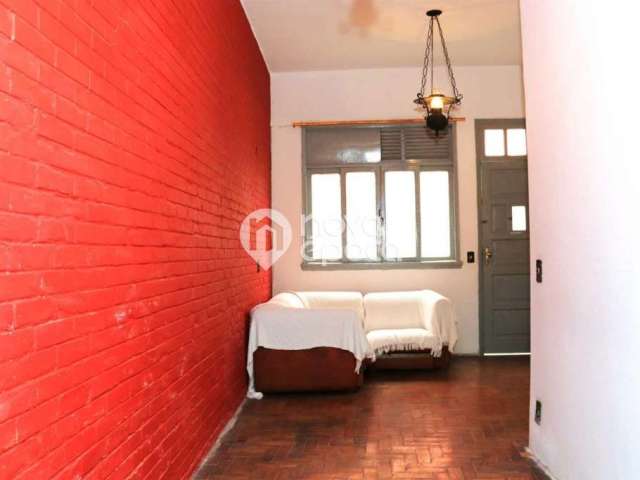Casa em condomínio fechado com 4 quartos à venda na Rua Santa Luísa, Maracanã, Rio de Janeiro, 104 m2 por R$ 630.000