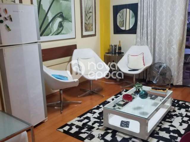 Flat com 2 quartos à venda na Rua Constante Ramos, Copacabana, Rio de Janeiro, 59 m2 por R$ 849.990