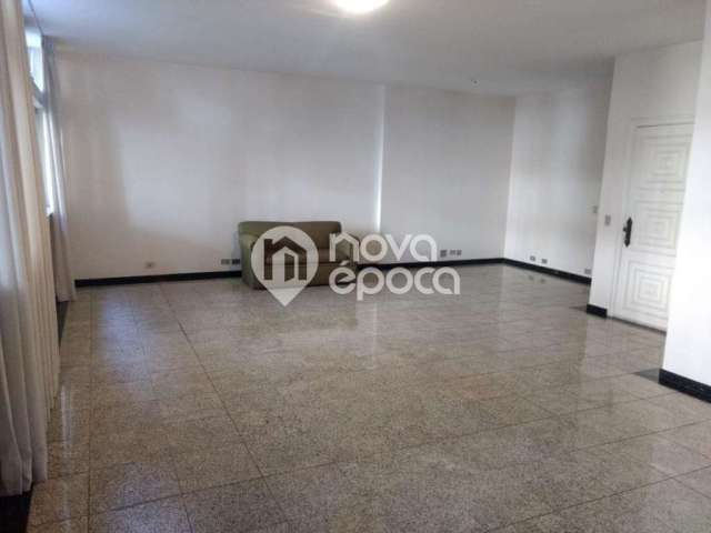 Apartamento com 4 quartos à venda na Rua Sá Ferreira, Copacabana, Rio de Janeiro, 290 m2 por R$ 1.750.000