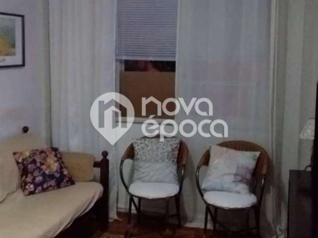 Apartamento com 2 quartos à venda na Rua Dona Romana, Engenho Novo, Rio de Janeiro, 48 m2 por R$ 245.000