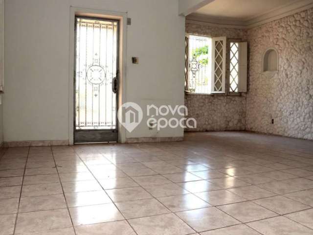 Casa com 5 quartos à venda na Rua Professor Valadares, Grajaú, Rio de Janeiro, 290 m2 por R$ 950.000