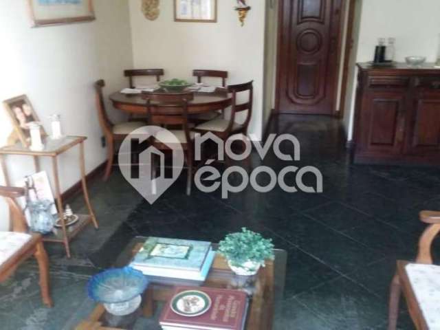 Apartamento com 2 quartos à venda na Rua Ângelo Bittencourt, Vila Isabel, Rio de Janeiro, 76 m2 por R$ 280.000