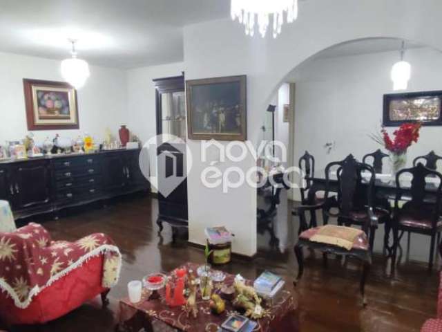 Apartamento com 4 quartos à venda na Rua Homem de Melo, Tijuca, Rio de Janeiro, 141 m2 por R$ 1.300.000