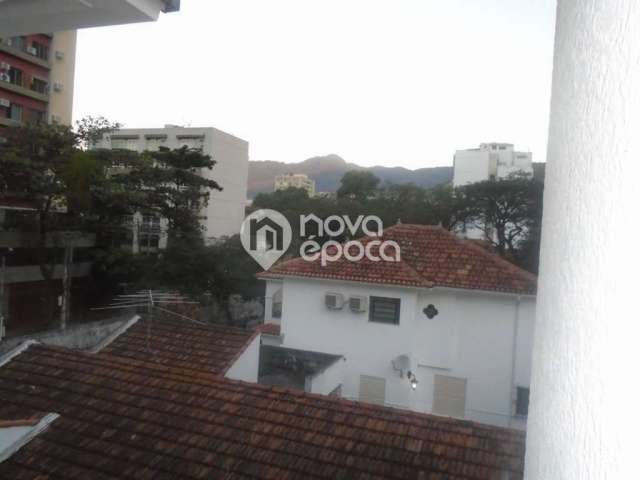 Apartamento com 2 quartos à venda na Rua Canavieiras, Grajaú, Rio de Janeiro, 62 m2 por R$ 450.000