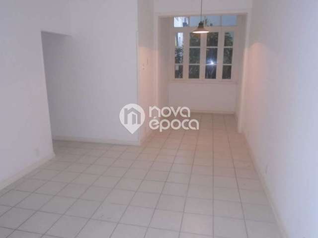 Apartamento com 2 quartos à venda na Rua Canavieiras, Grajaú, Rio de Janeiro, 62 m2 por R$ 430.000