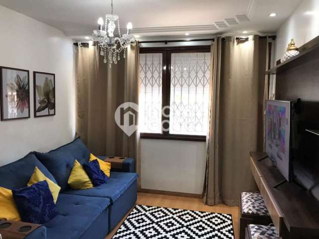 Apartamento com 2 quartos à venda na Rua Visconde de Abaeté, Vila Isabel, Rio de Janeiro, 65 m2 por R$ 450.000