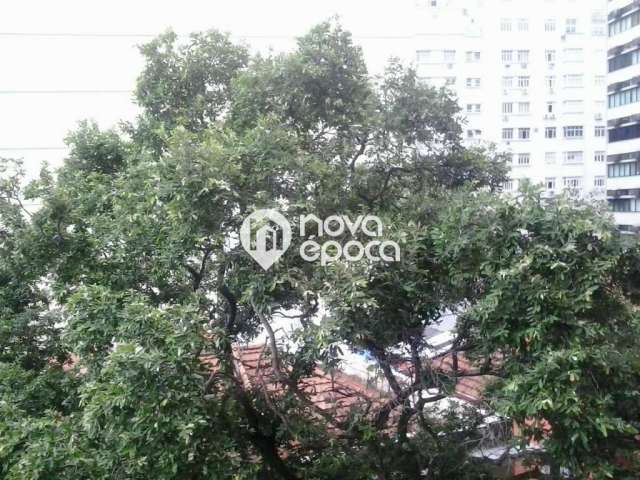 Apartamento com 2 quartos à venda na Rua Farani, Botafogo, Rio de Janeiro, 66 m2 por R$ 630.000