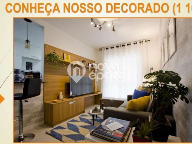 Apartamento com 2 quartos à venda na Rua Senador Furtado, Maracanã, Rio de Janeiro, 70 m2 por R$ 745.124