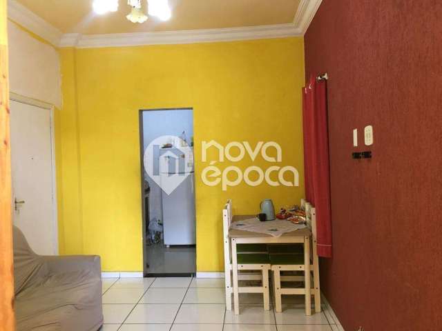 Apartamento com 2 quartos à venda na Avenida Marechal Rondon, São Francisco Xavier, Rio de Janeiro, 55 m2 por R$ 220.000