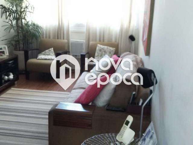 Apartamento com 2 quartos à venda na Rua Ângelo Bittencourt, Vila Isabel, Rio de Janeiro, 80 m2 por R$ 375.000